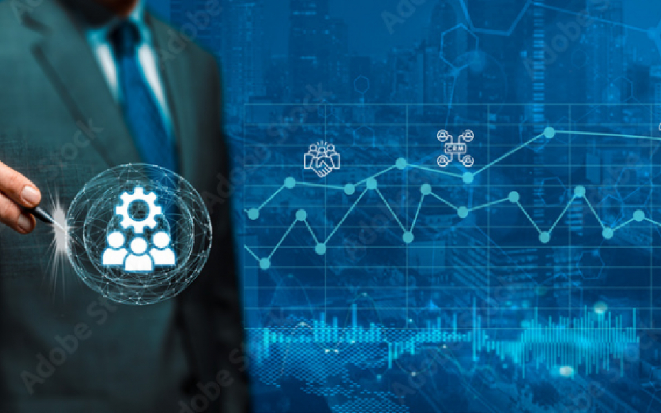 Boosting Sales through Personalization: Impact of GenAI-driven CRM