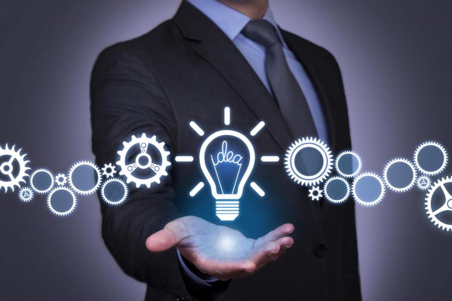 Learnings from NTLF 2022 - The New Face of Innovation: Distributed and Hyper Connected