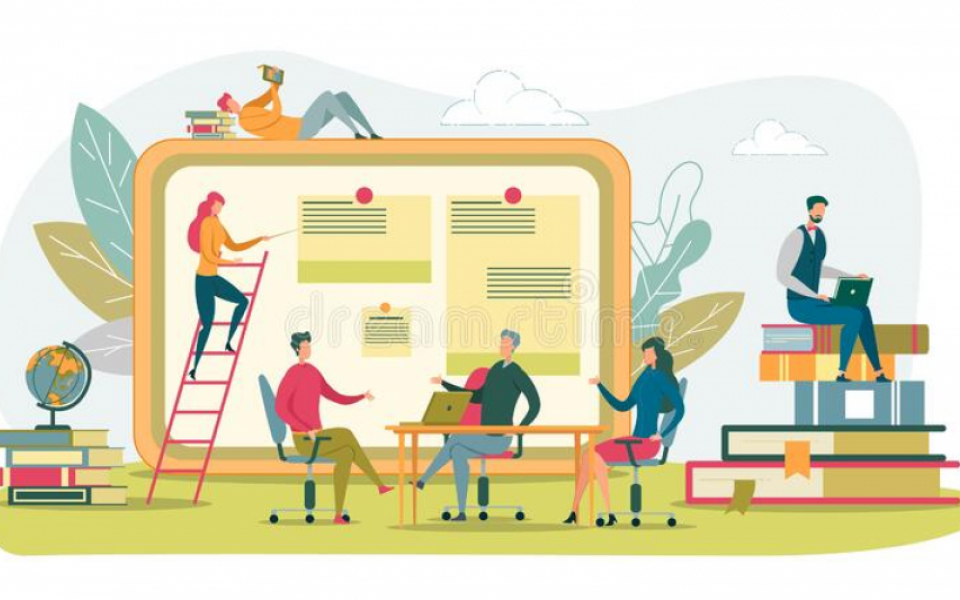 Innovations in Learning: Exploring the Latest Features of Modern LMS Software