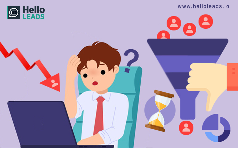 10 Common Mistakes to Avoid in Lead Nurturing