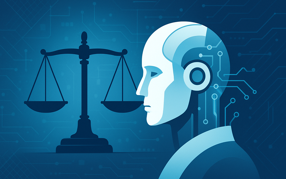 What is a Legal AI Assistant? 