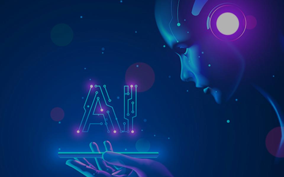 Let AI Manage your infrastructure