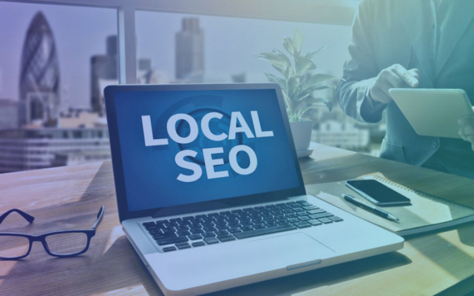 Local Business, Big Impact: The Power of Local SEO