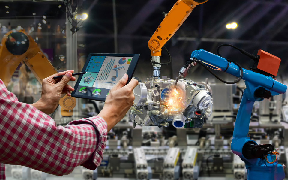 Innovation & Technology: Revolutionizing Project Risk Management