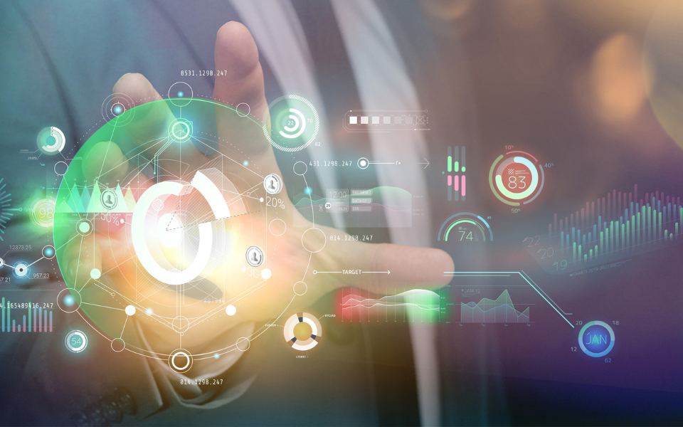 What are the emerging trends in augmented reality and its impact on entertainment?