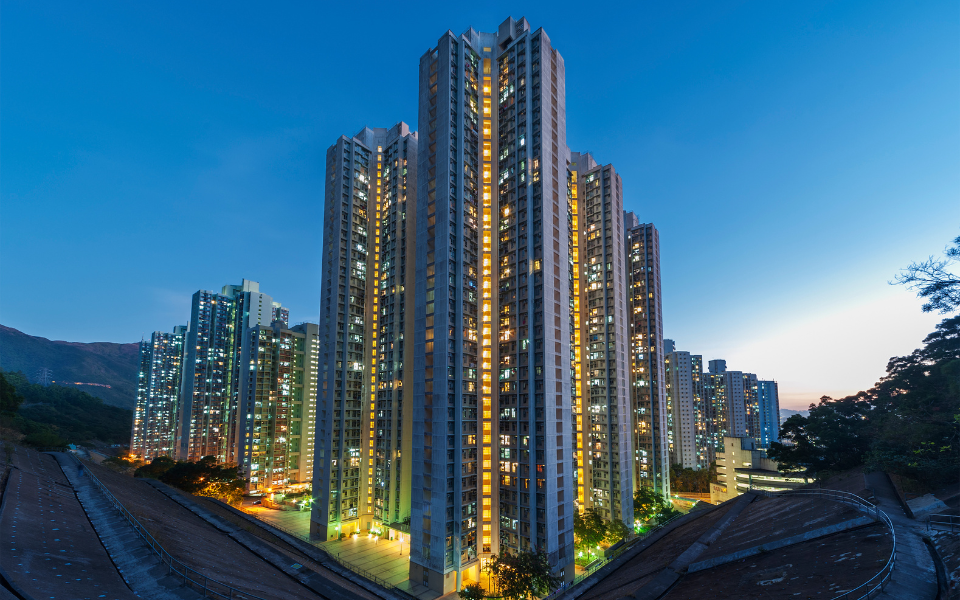 Reimagine Construction Industry with Digitization 