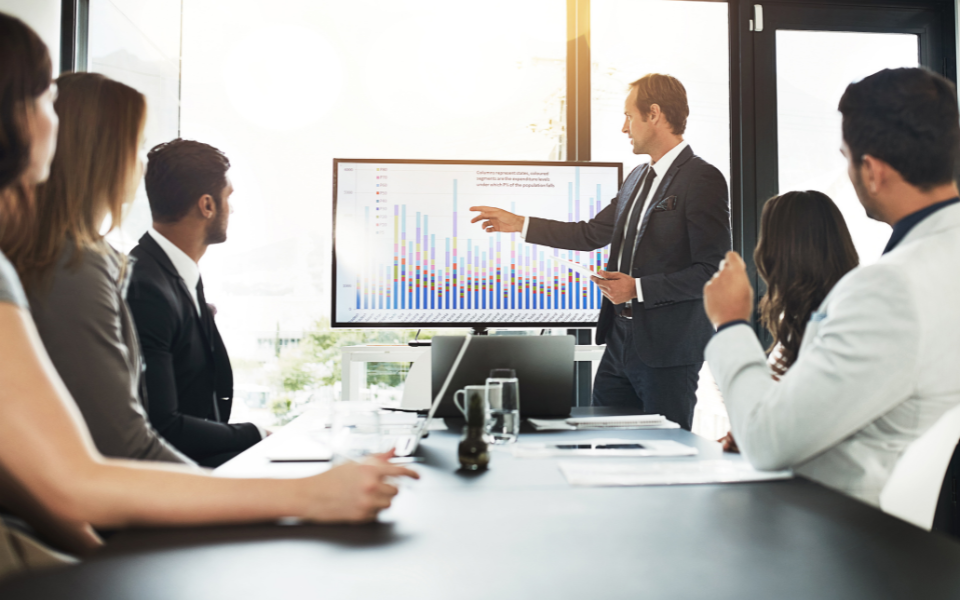 The Rise of Internet of Things (IoT): Implications and Opportunities for CIOs
