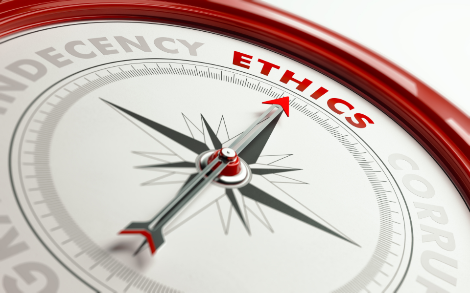 The Ethics of Augment AI