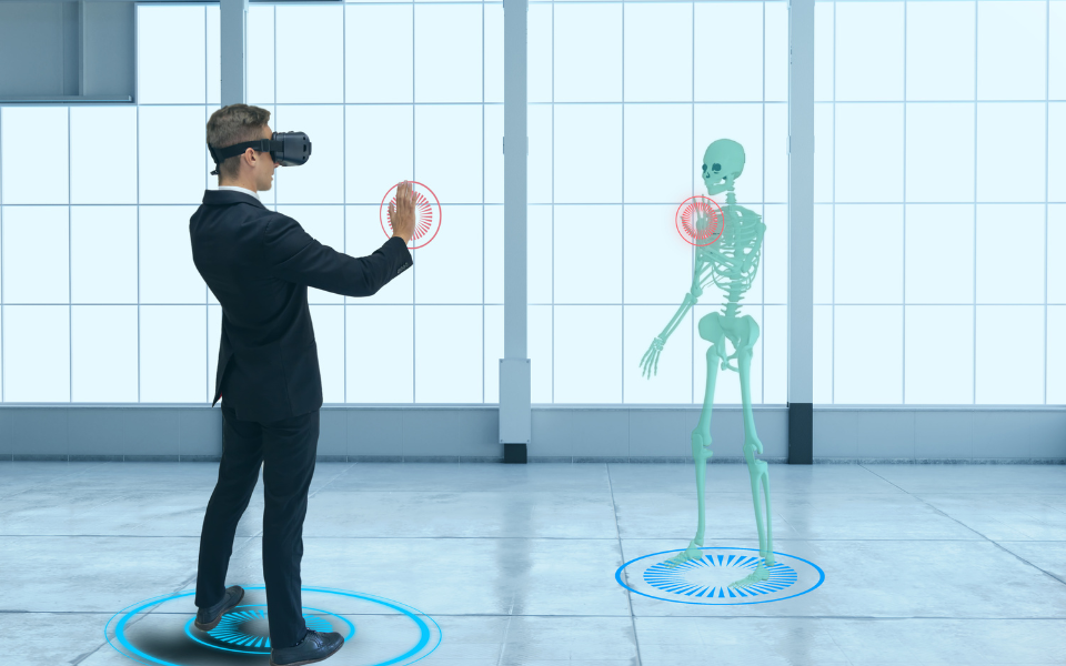 Medtech on Cusp of Digital Revolution