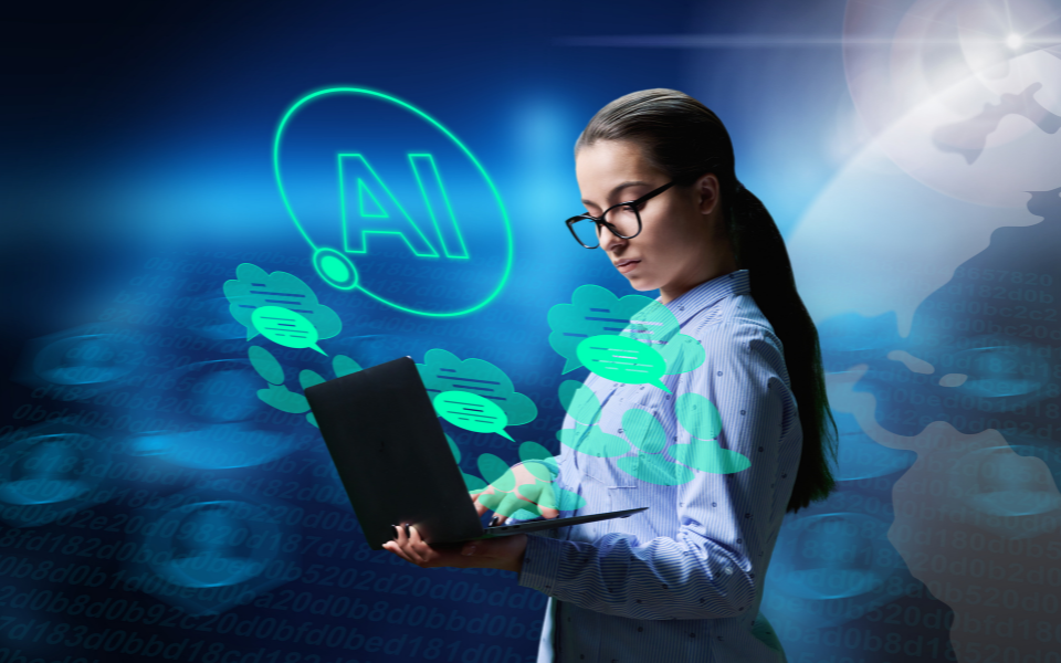 "The Rise of AI-driven Customer Service: Enhancing User Experience in Indian SMEs"