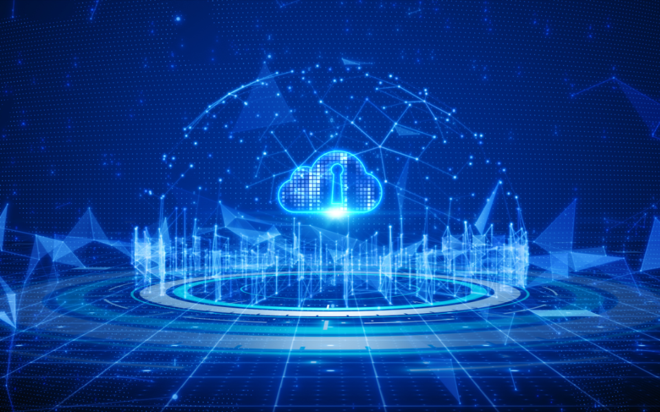 Mastering Data Security in the Era of Industry 4.0: 5 Must-Know Tips!