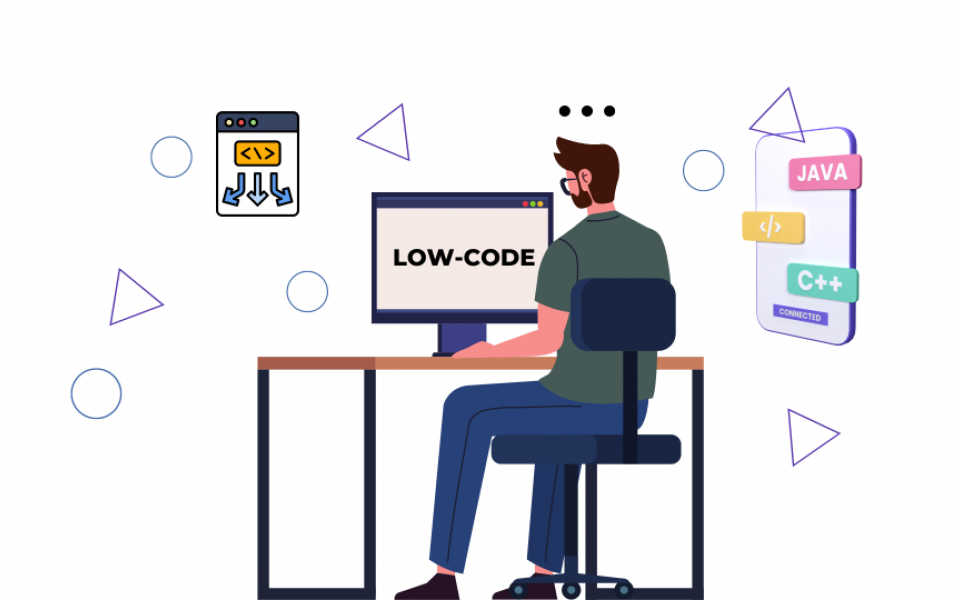 Benefits of Low-Code Development for Small and Medium Enterprises (SMEs)