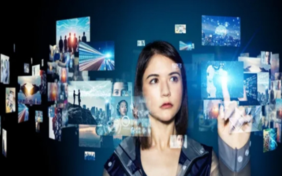 Reshaping Global Digital Media With Content Delivery Networks