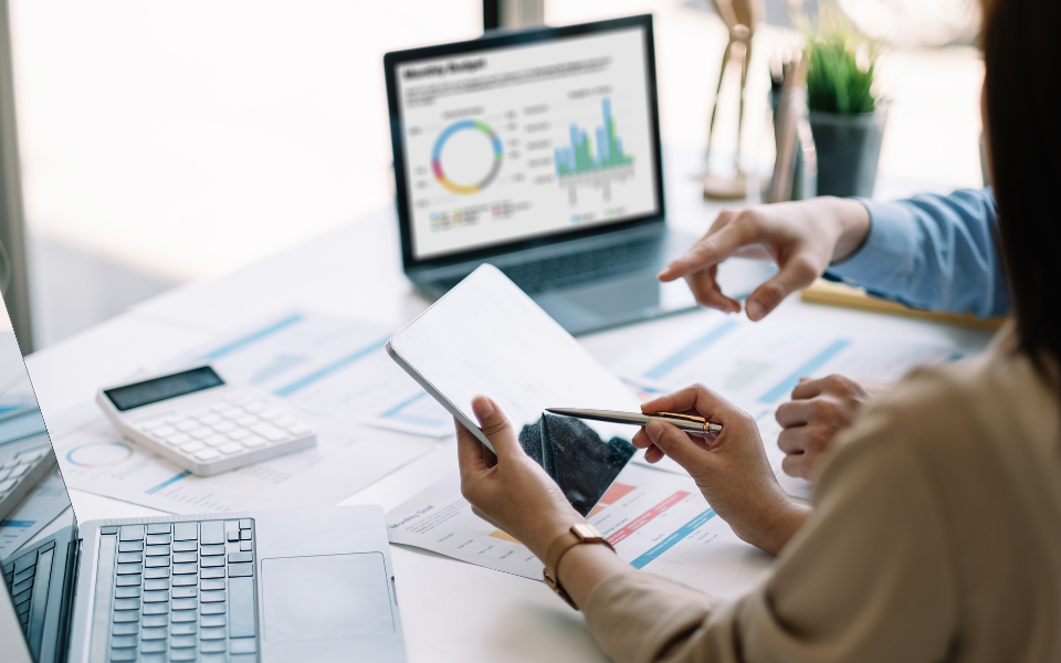 The Power of Competitive Market Intelligence: Gaining an Edge in Today's Business Landscape