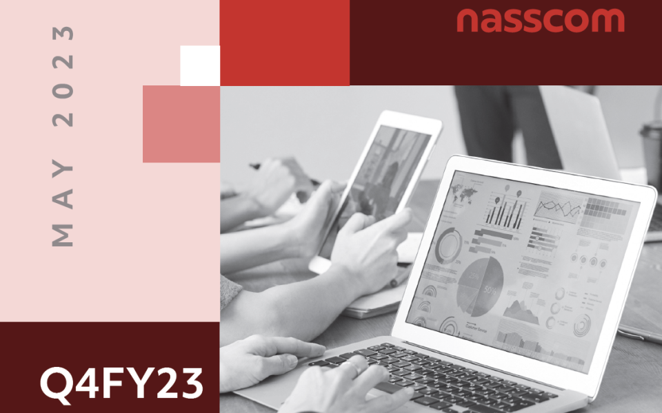 Quarterly Industry Review – May 2023