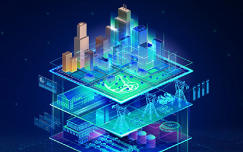 The Emergence of Digital Twin City 