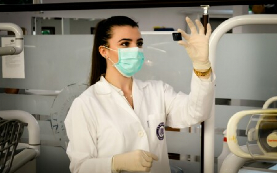 How Smart Technology in the USA is Improving Efficiency in Healthcare