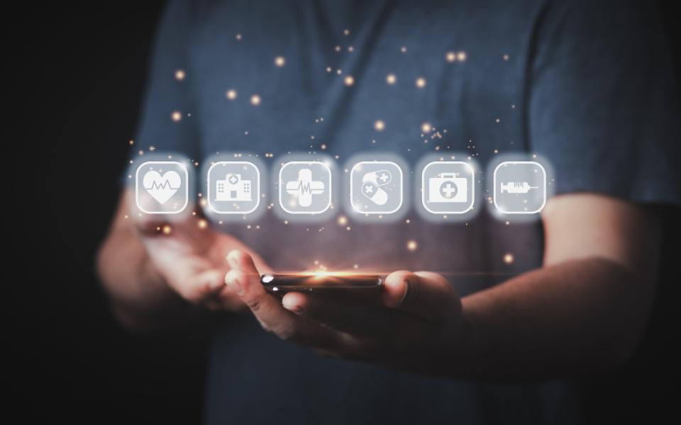 How Healthcare Startups Can Get The Most Out Of Mobile Apps