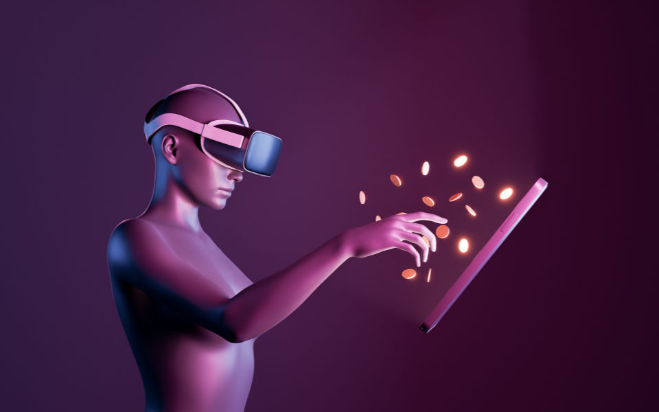 How will Metaverse affect the Future of Work 
