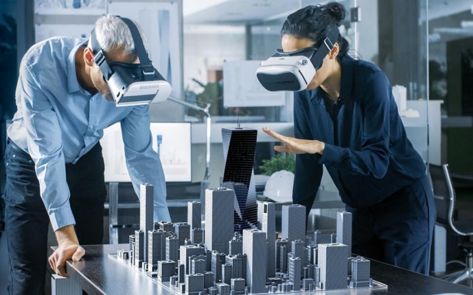 Opportunities in the Metaverse – Driven by Metanomics
