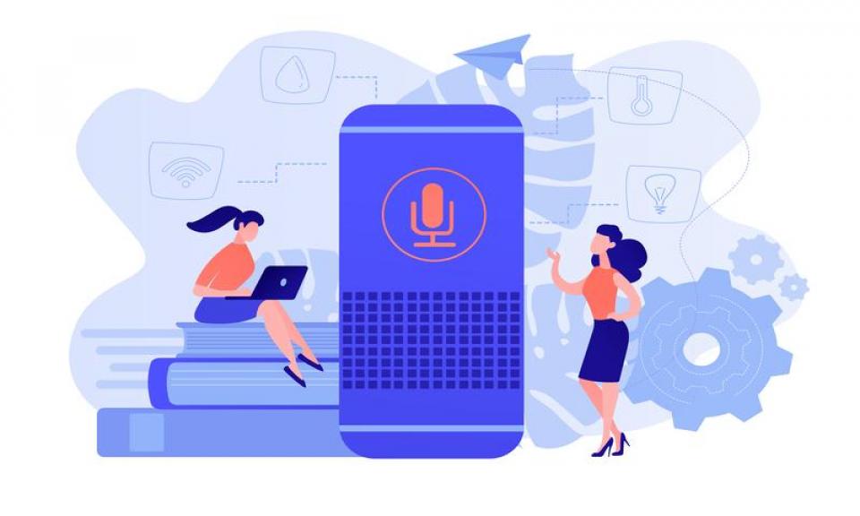 Simulating Real World Audio for Voice Command Engine 