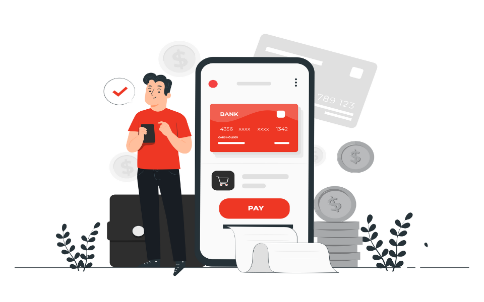 A Brief Guide to Fintech App Design