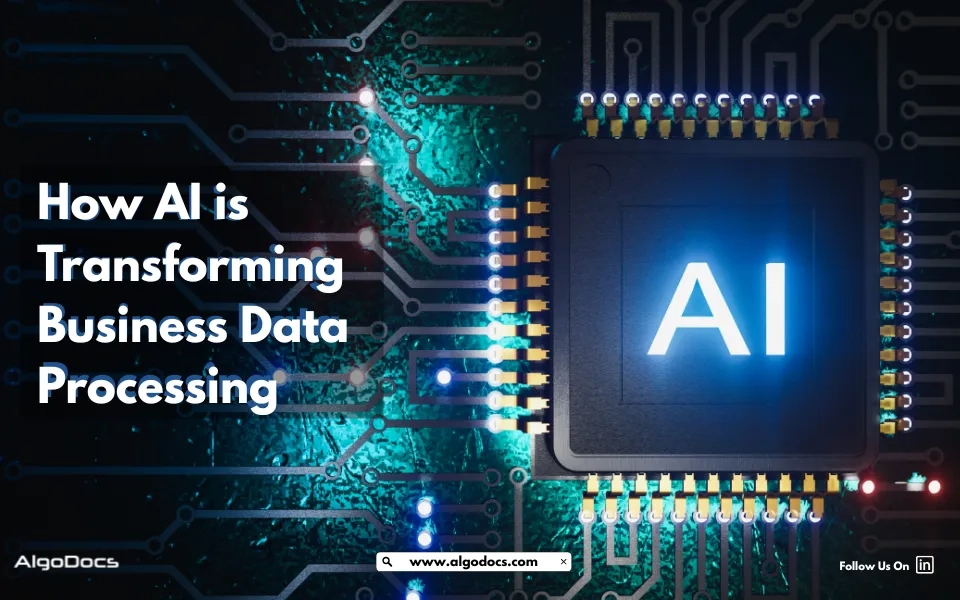  How AI is Revolutionizing Data Extraction Across Industries