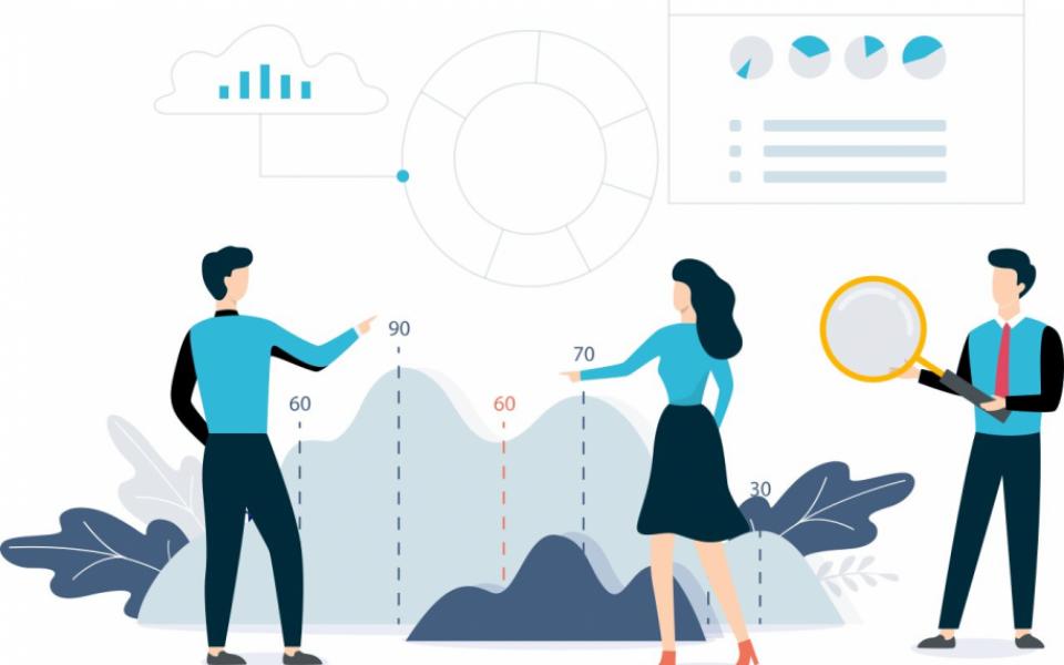 Best Practices: How Network Monitoring Solution should monitor