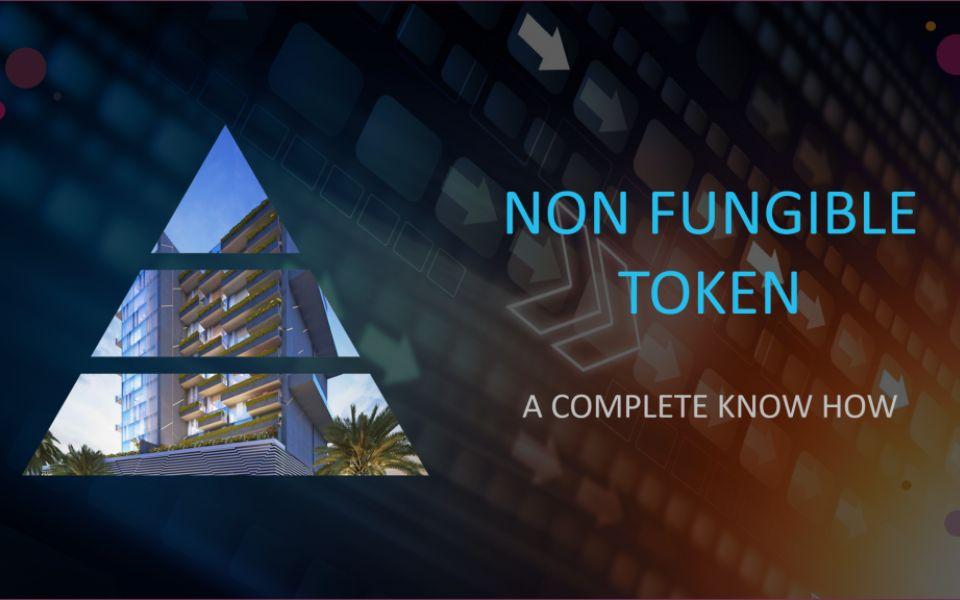 A Simple and Comprehensive Guide on Non-Fungible Tokens