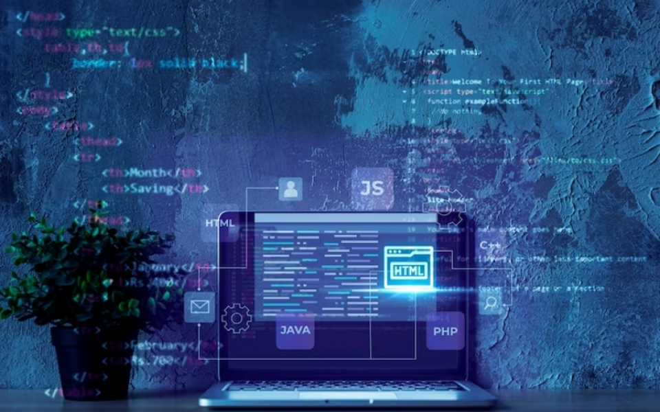 Why Your Business Needs Node.js: Performance, Scalability, and Ecosystem