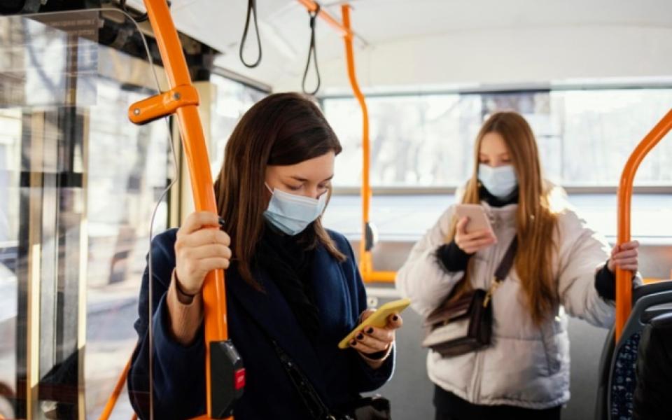 Here’s how COVID-19 has impacted public transportation systems  
