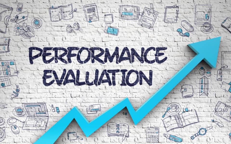 Pandemic: Shifting The Needle on Performance Assessment