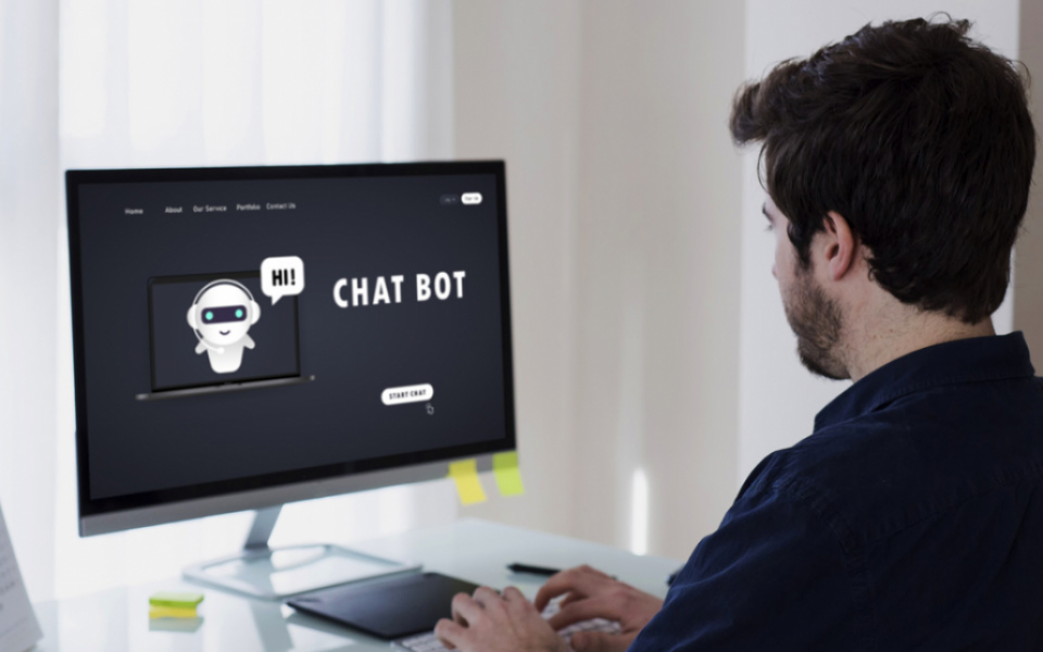The Rise of AI Chatbots: Transforming Customer Engagement in Online Marketing
