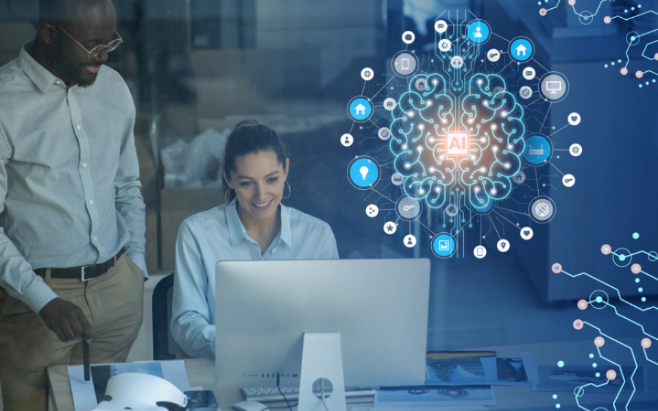 Evolution of Insurance Industry Propelled by Generative AI