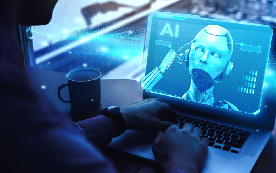 The AI Wave of 2024: Unveiling Five Cutting-Edge BFSI Innovations and Their Far-reaching Impact