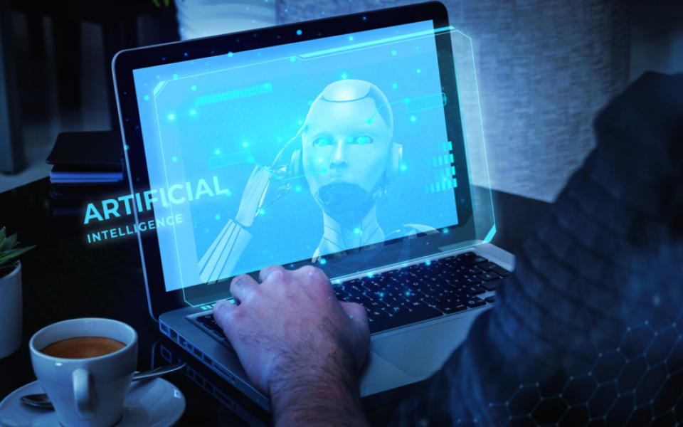 AI's Role in Cybersecurity Evolution