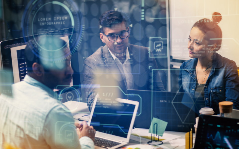 Bosses to Buddies = Brilliance: Unlocking the Transformative Power of Mentorship in Modern Organizations