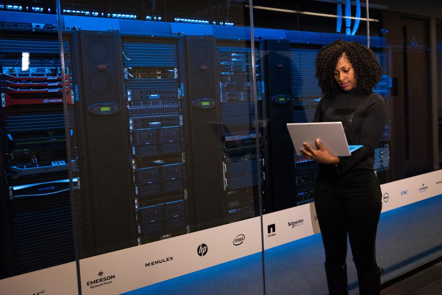 Cloud Technology: An Indian Perspective