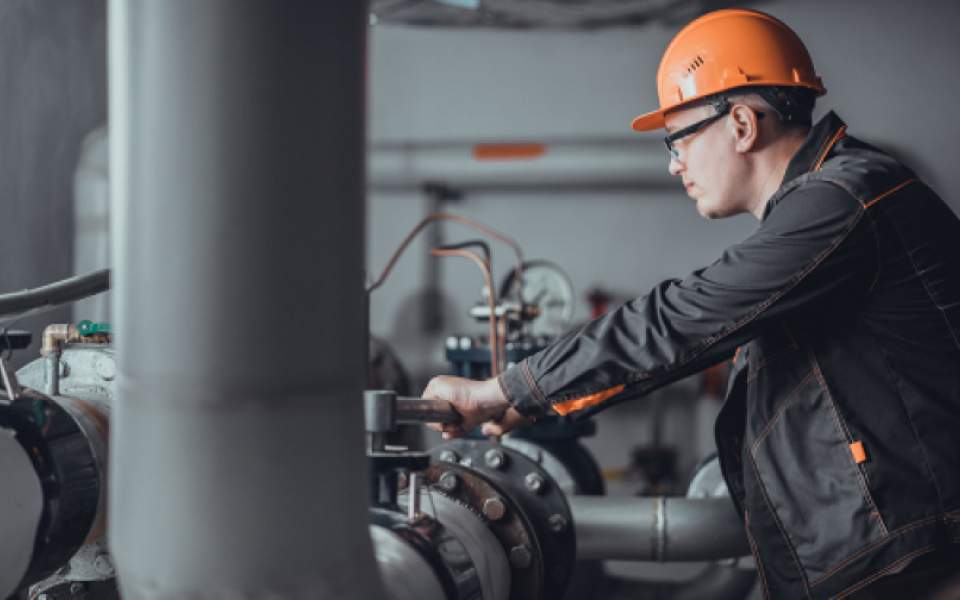 TRANSFORMING PIPELINE LEAKAGE DETECTION LEVERAGING ADVANCED ANALYTICS