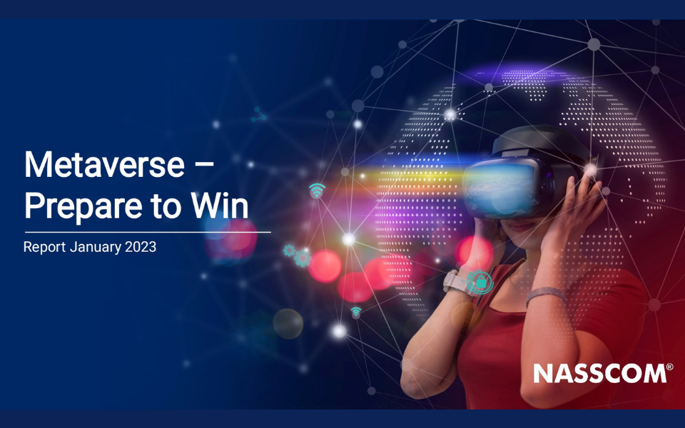 Metaverse – Prepare to Win