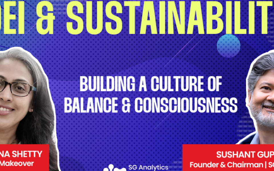 A Holistic Perspective on the Concepts of Sustainability and Inclusion