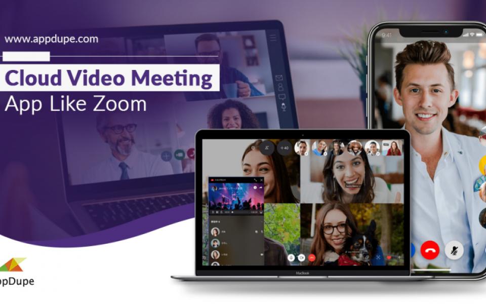 What Are The Perks Of Developing the Zoom Clone App Right Now?