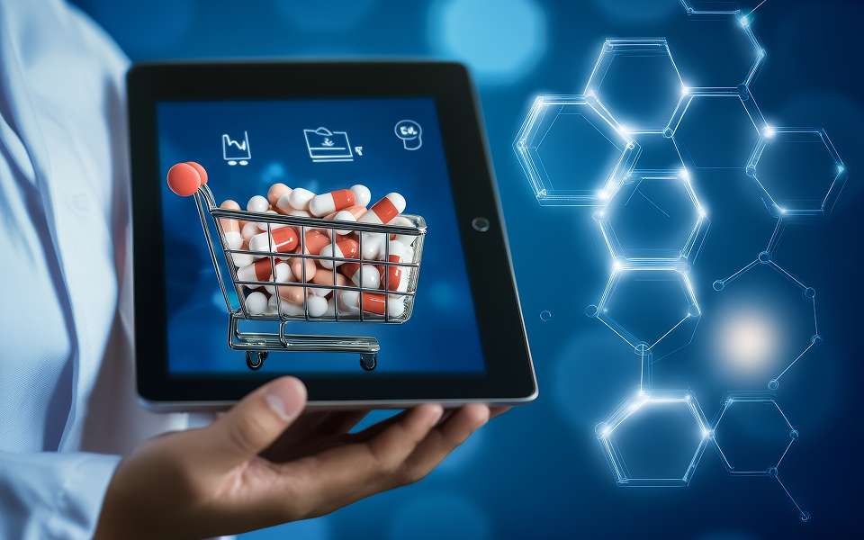 Why Healthcare Brands Are Choosing Custom-Coded eCommerce Over Templates