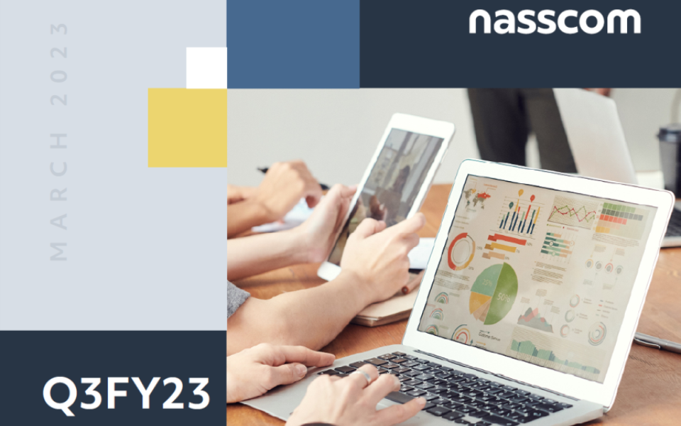Quarterly Industry Review – March 2023