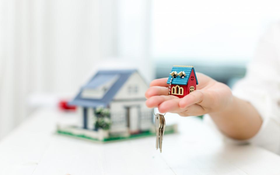 Uniform builder buyer agreement to enhance trust in the  real estate sector