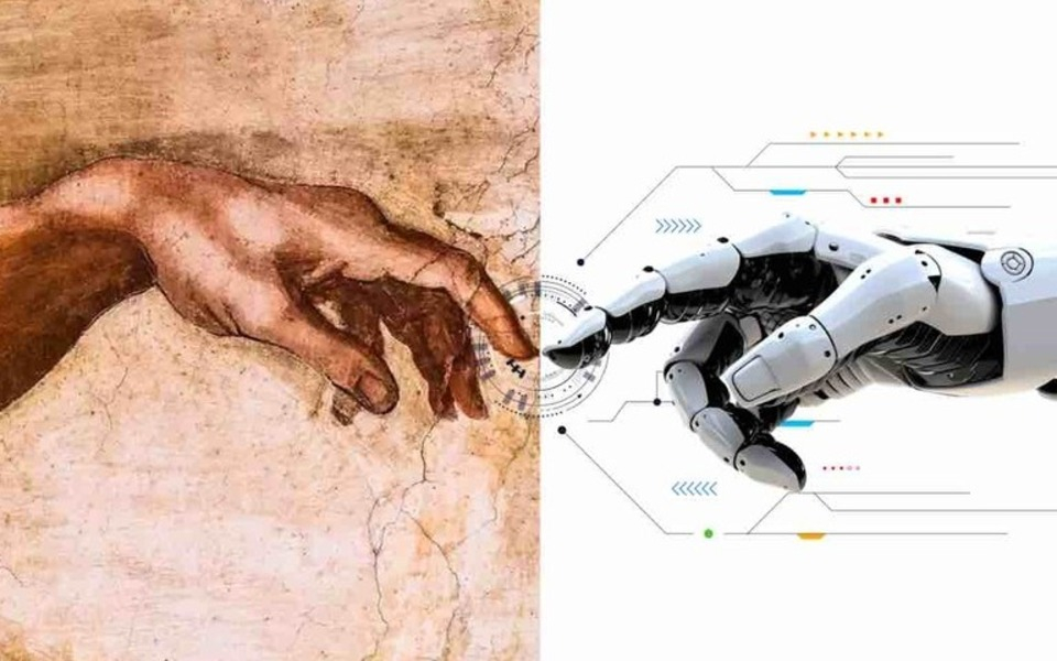 Generative AI & Creativity: Redefining Human Expression 