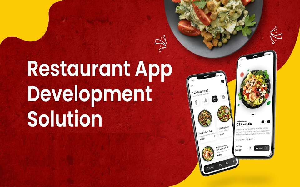 A Quick Guide to Launching Your Restaurant's On-Demand App