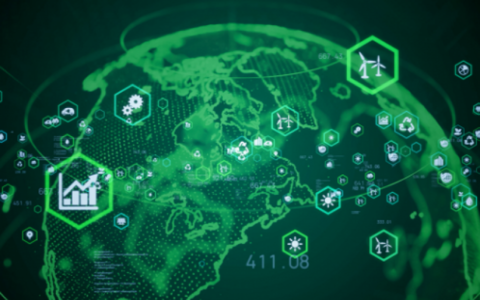 2025 and Beyond: Key Trends Transforming the Future of ESG Investing