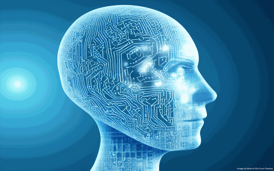 The Productivity Revolution: Generative AI Transforming Industries