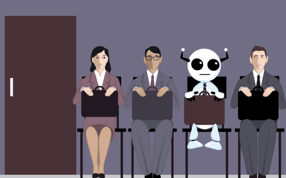 AI and its impact on labor market